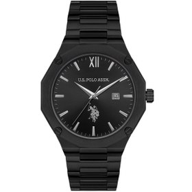 Resim U.S. Polo Assn. Uspa1056-03 Erkek Kol Saati 