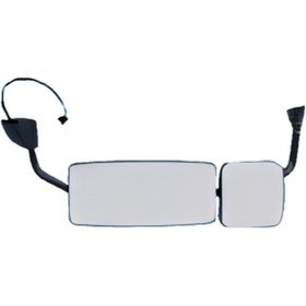Resim Komple Ayna Mp2-Mp2 Mega Sağ 