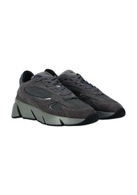 Resim E Rtca002 Cam Sand/ric/tela Sneaker Günlük Erkek Lu68601 Paciotti Men Shoe Bej 
