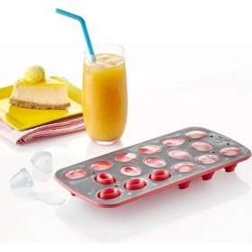 Resim Neonova Qlux Çift Renkli Akerdeon Katlanabilir Buzluk ROYALEKS-L731 