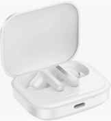 Resim ÇERÇİCİ Redmi Buds 5 Beyaz Bluetooth Kulaklık 