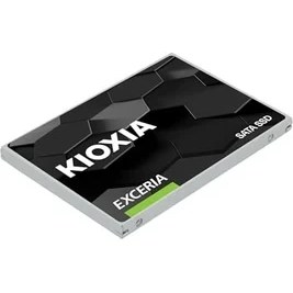 Resim TeknoKapsül Exceria 960GB SSD - 2.5” Sata Iii, 555MB/S Okuma, 540MB/S Yazma 