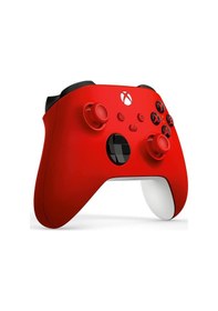 Resim Microsoft Xbox Wireless Controller - Kırmızı Qau-00012 
