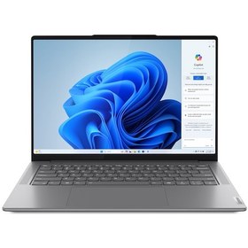Resim Lenovo Yoga Pro 7 14IMH9 83E2002DTR 16 GB 1 TB RTX4050 14.5" FHD W11 Dizüstü Bilgisayar 