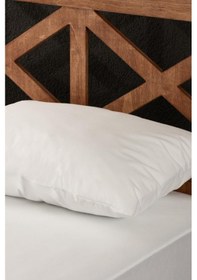 Resim Decovilla Pamuklu Sıvı Geçirmez 2'li Yastık Alezi 