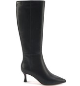 Resim Nine West Cenıso 2pr Siyah Kadın Topuklu Çizme 