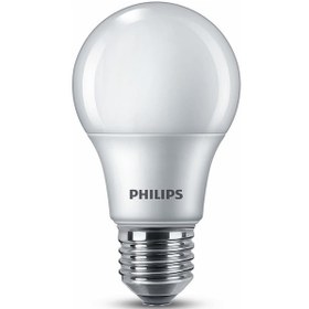 Resim Philips Mycare 13 W 6500k Beyaz Işık E27 Led Ampul 