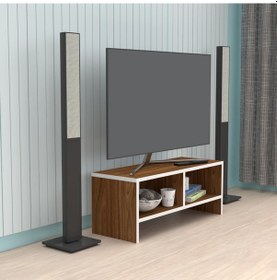 Resim Kenzlife televizyon sehpası beyrut cvz 040*150*30 tv ünitesi 