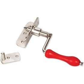 Resim Tel Germe Mengenesi 