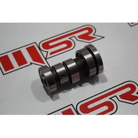 Resim TVS SCOOTY PEP EKSANTRİK MİLİ PLUS A 499021323 