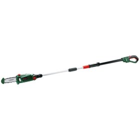 Resim Bosch UniversalChainPole 18 Akülü Teleskopik Budama Makinesi - 06008B3101 