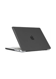 Resim Apple Uyumlu MacBook Pro 13.3' A1706 A1708 A1989 A2159 Kılıf Kristal Ön Arka Şeffaf Kapak 001 