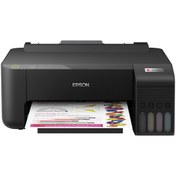 Resim Epson L1210 Renkli Tanklı Yazıcı A4 Epson L1210 Renkli Tanklı Yazıcı A4