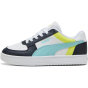 Resim Puma Caven 2.0 Block Genç Ayakkabısı  | Orijinal 
