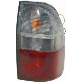 Resim Mıtsubıshı L200 Arka Stop Beyaz Sinyal Sağ 01-03 Ref No: Mr583438 Uyumlu Mıt10l2018 