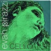 Resim Pirastro Evah Pirazzi Soloist Çello Teli 