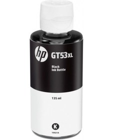 Resim Hp Gt53Xl Siyah Mürekkep 1Vv21Ae 