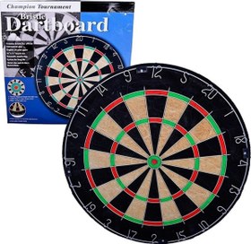 Resim Avessa Dart-200 Dart Tahtası Profesyonel Dart Seti 6 Adet Ok Dart-200 