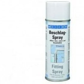 Resim Weicon Menteşe Kilit Spreyi - 200 Ml 
