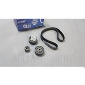 Resim SKODA OCTAVİA A5 1Z 2004-2013 2.0 TDİ TRİGER SETİ DOCTOR 