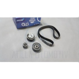 Resim SKODA OCTAVİA A5 1Z 2004-2013 2.0 TDİ TRİGER SETİ DOCTOR 