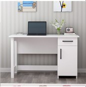 Resim Çalışma Masası Nest Beyaz 