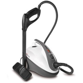 Resim Polti Vaporetto Smart 30 S Yatay Buharlı Temizlik Makinesi 
