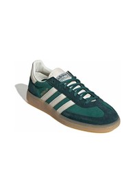 Resim Adidas Handball Spezial Unisex Günlük Ayakkabı Ih6589 Yeşil Yeşil 