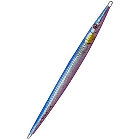 Resim 3d Needle Jig 9cm 20gr Metal Jig Yem Pink Belly Sardine 
