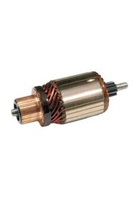 Resim Kollektör 12v 11 Diş Fıat Doblo / Palıo 1.9 Dızel Hyundaı Starex Marellı Tip 