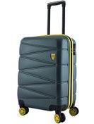 Resim Louisiana Polo 1164 4x2 Teker Petrol Kabin Boy Valiz 