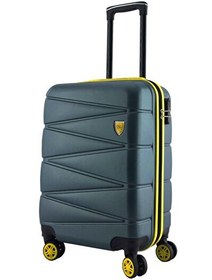 Resim Louisiana Polo 1164 4x2 Teker Petrol Kabin Boy Valiz 