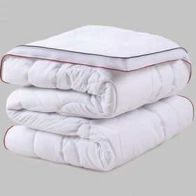 Resim Cotton Box Climate Çift Kişilik Yorgan Beyaz 