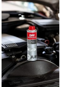 Resim Jlm Dizel Partikül Filtre Tıkanma Önleyici Koruyucu 250 ML 