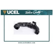 Resim Üçel Hava Filtre Hortumu 15712 Kangoo Clıo Iı Twıngo Megane Iı Thalıa Pulse Logan San KNO-UCEL-15712 