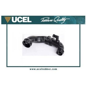 Resim Üçel Hava Filtre Hortumu 15712 Kangoo Clıo Iı Twıngo Megane Iı Thalıa Pulse Logan San KNO-UCEL-15712 
