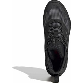 Resim adidas Terrex Skychaser AX5 Mid GTX Climawarm+ Erkek Uzun Bot 