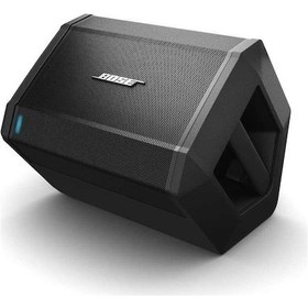 Resim Bose S1 Pro Bataryalı Taşınabilir Hoparlör 