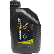 Resim Uberlub 10w40 Motorsiklet Yagı 