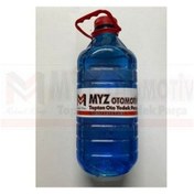 Resim Cam Suyu Antıfırzlı 4 Mevsım 3 Lıtre 