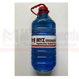 Resim Cam Suyu Antıfırzlı 4 Mevsım 3 Lıtre 