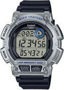 Resim Casio Ws-2100h-1a2vdf Erkek Kol Saati 