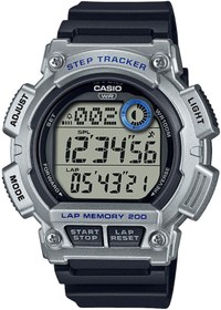 Resim Casio Ws-2100h-1a2vdf Erkek Kol Saati 
