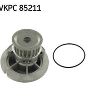 Resim SKF VKPC85211 Devirdaim ( Opel: Astra F-Astra G-Corsa B-Vectra B 1.4 1.6 ) 1334046 1334077 (WA232974) 