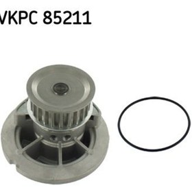 Resim SKF VKPC85211 Devirdaim ( Opel: Astra F-Astra G-Corsa B-Vectra B 1.4 1.6 ) 1334046 1334077 (WA232974) 