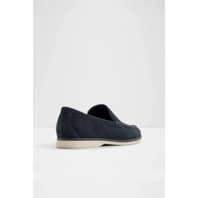 Resim Aldo Mariner Ayakkabı Oxford&loafer - Mavi 