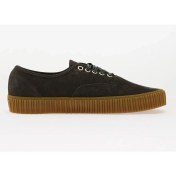 Resim Vans VN000D6VEMV1-AUTHENTIC Creeper Siyah Süet + Deri Kadın Lifestyle Ayakkabı 