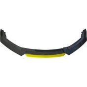 Resim Nyf Lip Piano Black Kırılmaz 4 Parça Sarı 