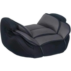 Resim Yükseltici Oto Koltuğu 15-36 Kg Gri 