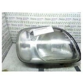 Resim Depo Far Micra 1993-1997 Sol (Oem No:B60105F206) 